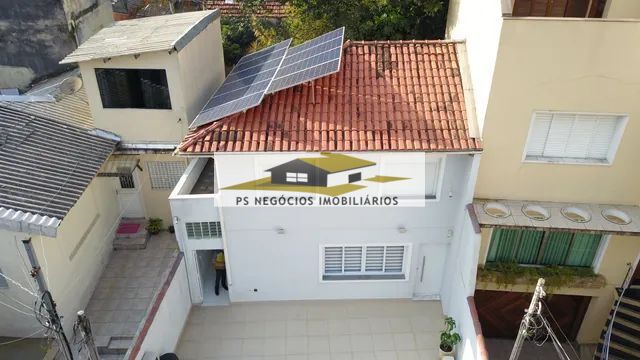 Casa de Condomínio à venda com 3 quartos, 120m² - Foto 28