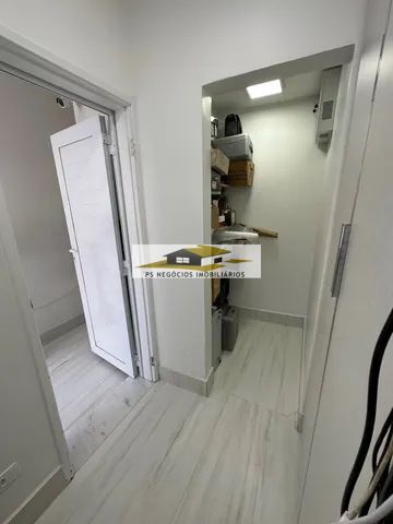 Casa de Condomínio à venda com 3 quartos, 120m² - Foto 18