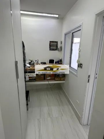 Casa de Condomínio à venda com 3 quartos, 120m² - Foto 13