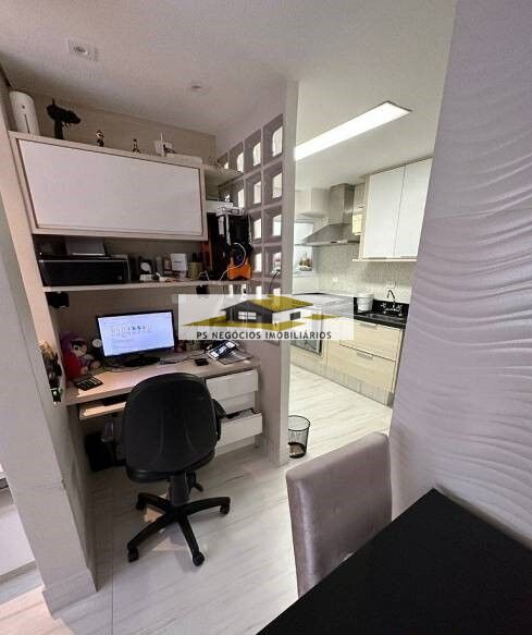 Casa de Condomínio à venda com 3 quartos, 120m² - Foto 4