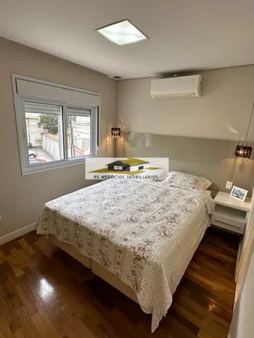 Casa de Condomínio à venda com 3 quartos, 120m² - Foto 16