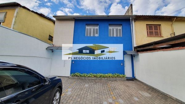 Sobrado à venda com 7 quartos, 179m² - Foto 2