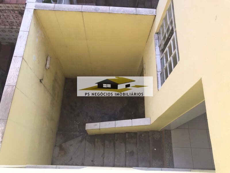 Sobrado para alugar com 2 quartos, 70m² - Foto 20