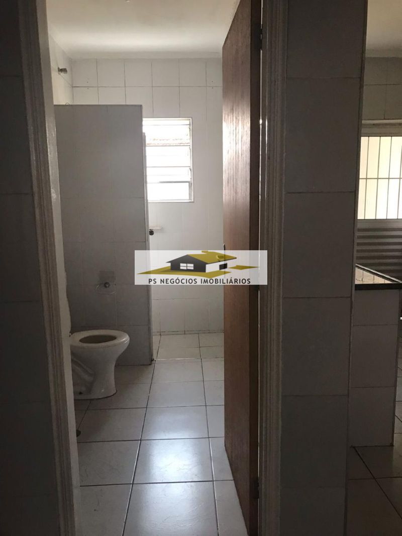 Sobrado para alugar com 2 quartos, 70m² - Foto 8