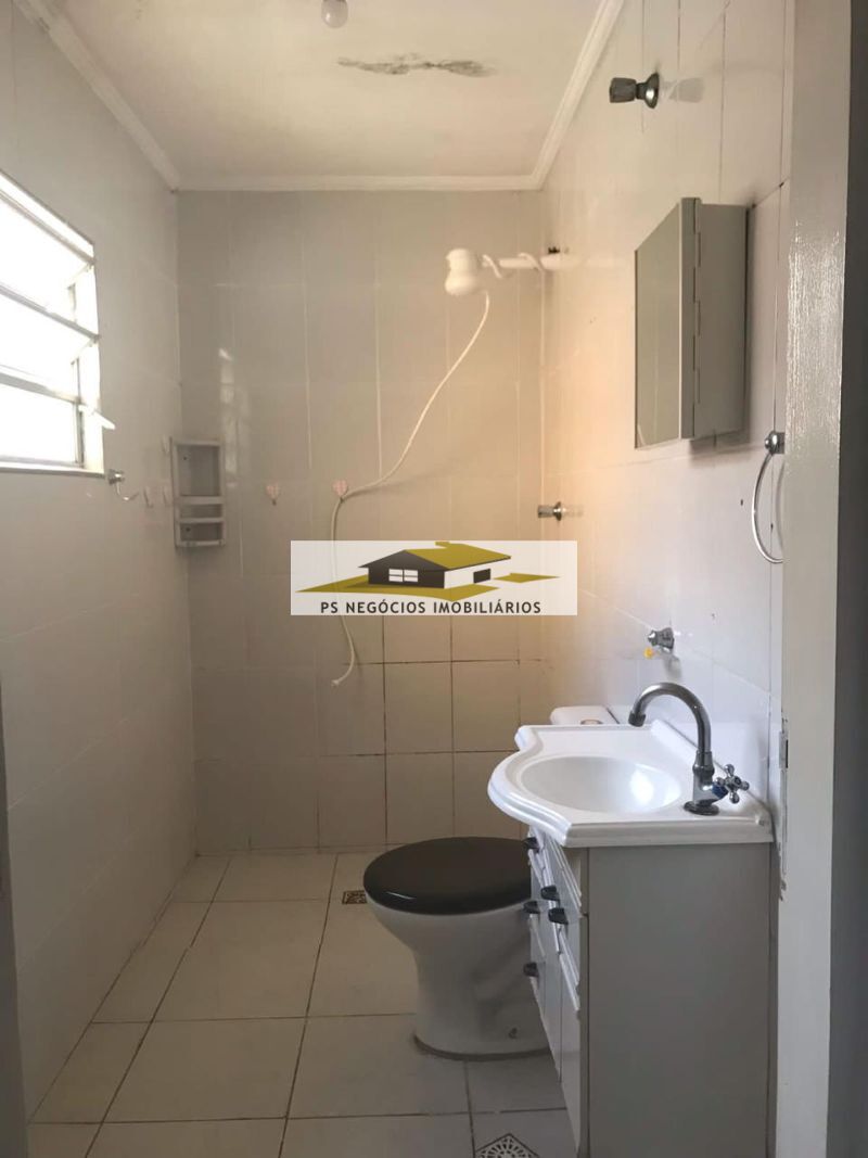 Sobrado para alugar com 2 quartos, 70m² - Foto 19