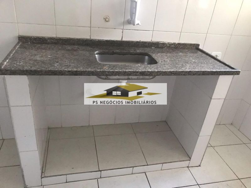 Sobrado para alugar com 2 quartos, 70m² - Foto 11