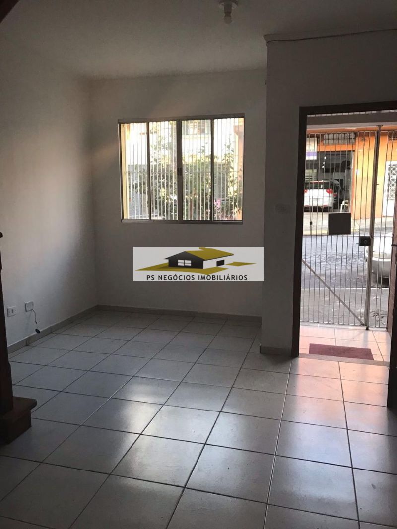 Sobrado para alugar com 2 quartos, 70m² - Foto 1