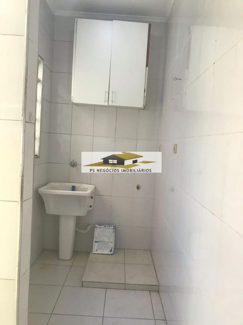 Sobrado para alugar com 2 quartos, 70m² - Foto 12