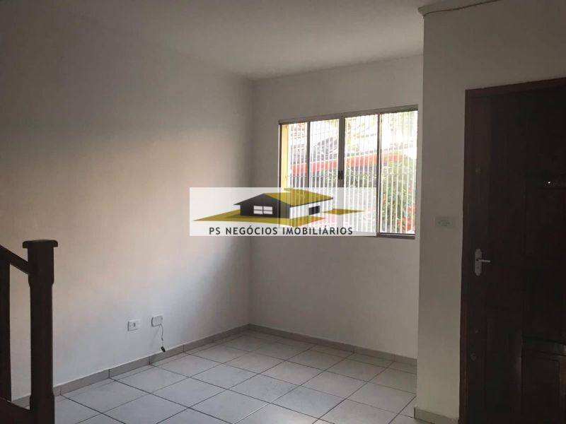 Sobrado para alugar com 2 quartos, 70m² - Foto 6