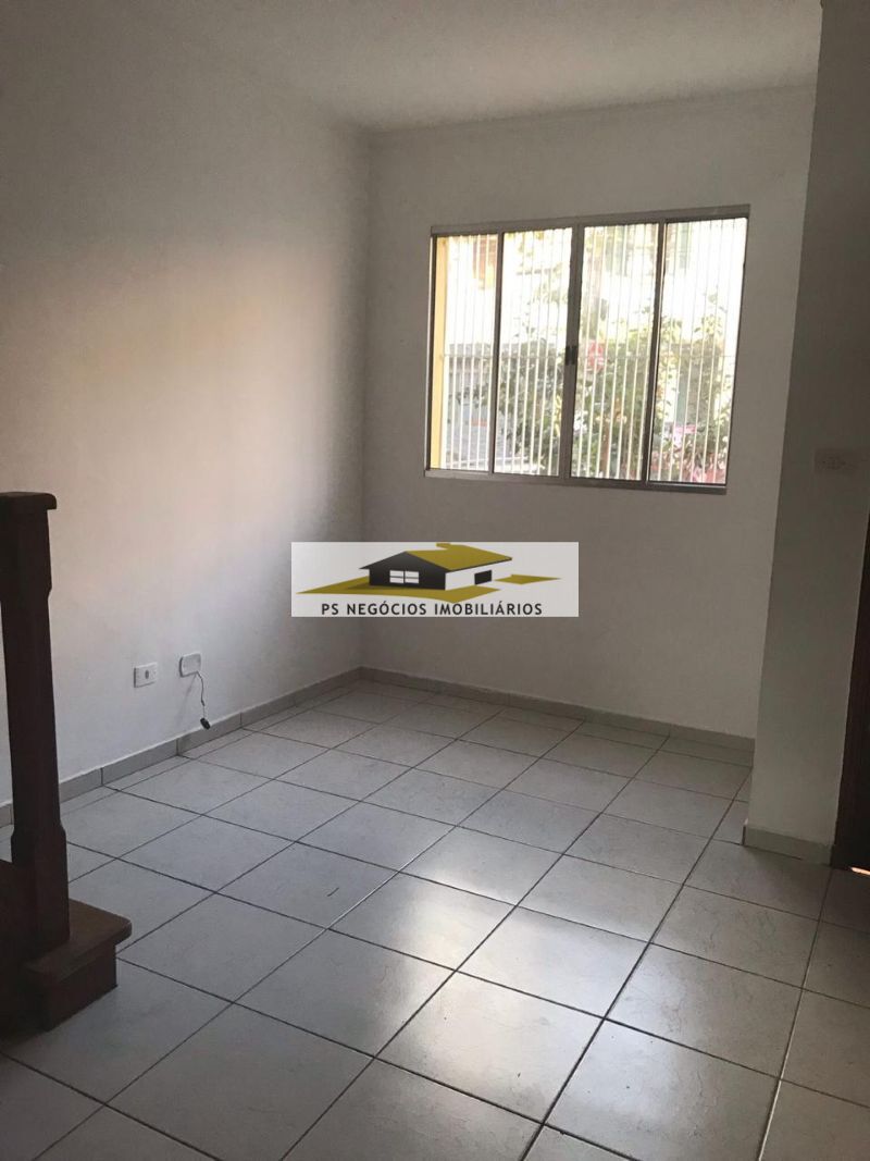 Sobrado para alugar com 2 quartos, 70m² - Foto 5