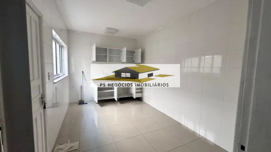 Sobrado, 3 quartos, 175 m² - Foto 14