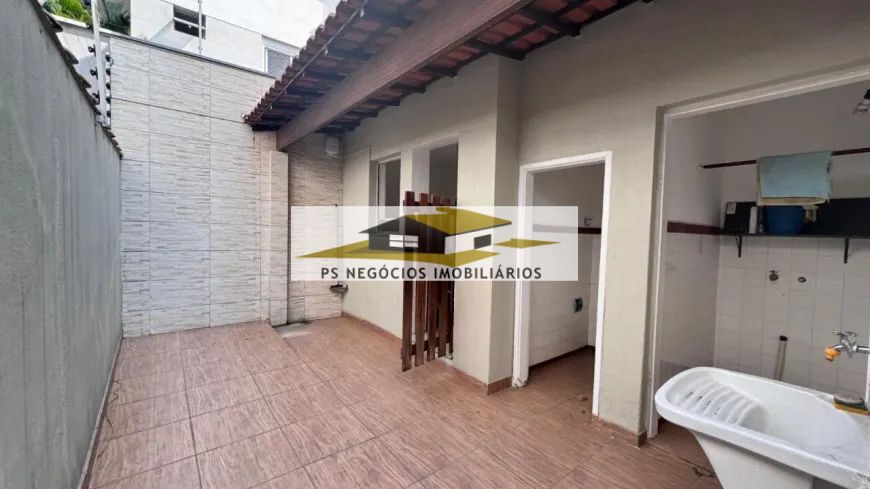 Sobrado, 3 quartos, 175 m² - Foto 17