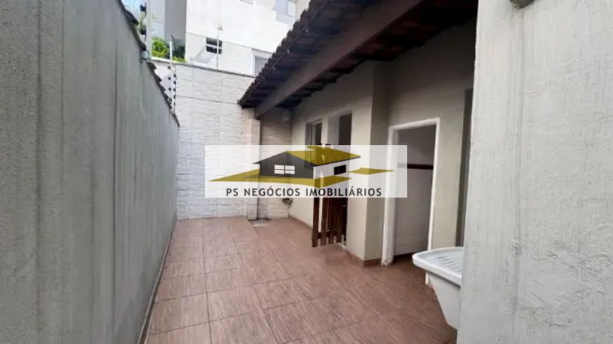 Sobrado, 3 quartos, 175 m² - Foto 16