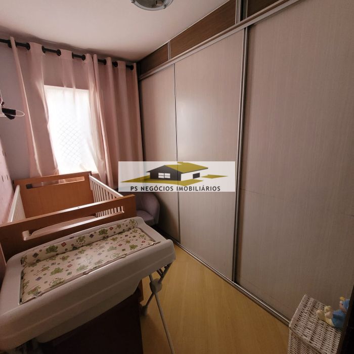 Apartamento, 3 quartos, 64 m² - Foto 27