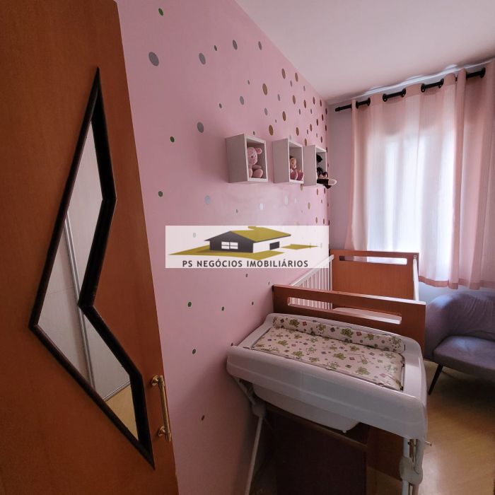 Apartamento, 3 quartos, 64 m² - Foto 26