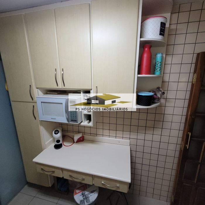 Apartamento, 3 quartos, 64 m² - Foto 30