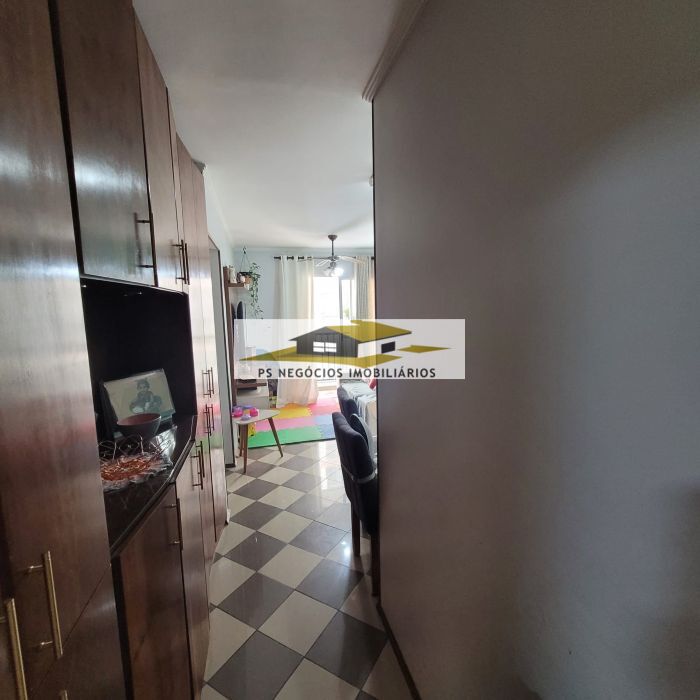 Apartamento, 3 quartos, 64 m² - Foto 17