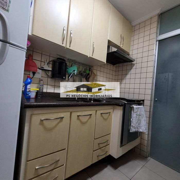 Apartamento, 3 quartos, 64 m² - Foto 14