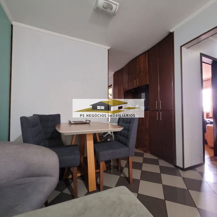 Apartamento, 3 quartos, 64 m² - Foto 5
