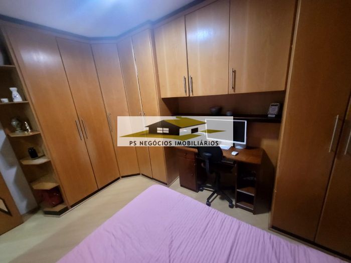 Apartamento, 3 quartos, 64 m² - Foto 21
