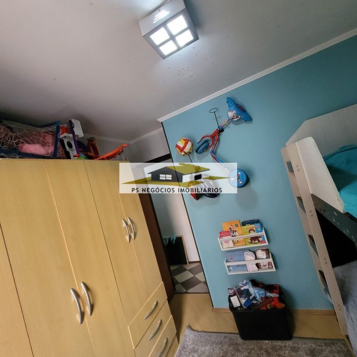 Apartamento, 3 quartos, 64 m² - Foto 22