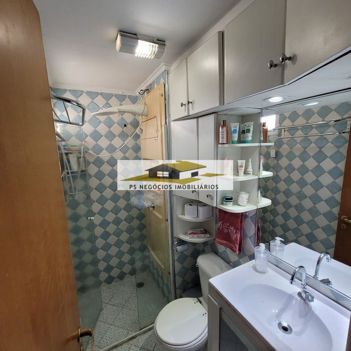 Apartamento, 3 quartos, 64 m² - Foto 28