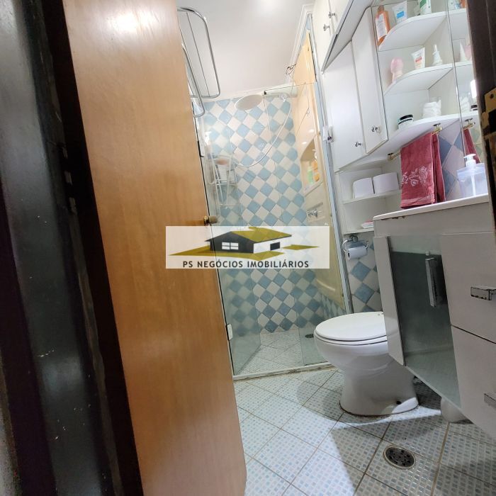 Apartamento, 3 quartos, 64 m² - Foto 31
