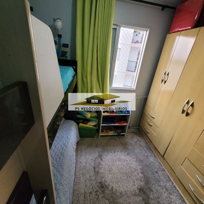 Apartamento, 3 quartos, 64 m² - Foto 23