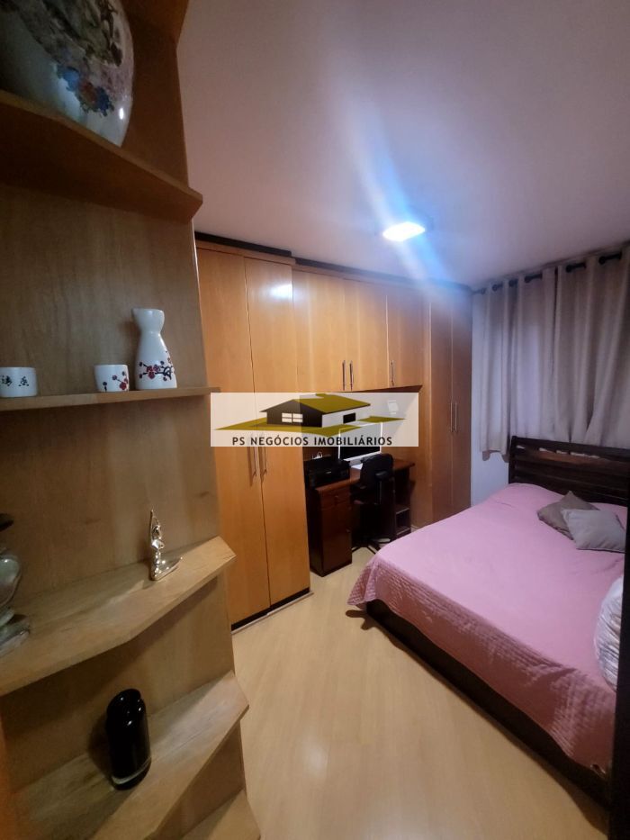 Apartamento, 3 quartos, 64 m² - Foto 20