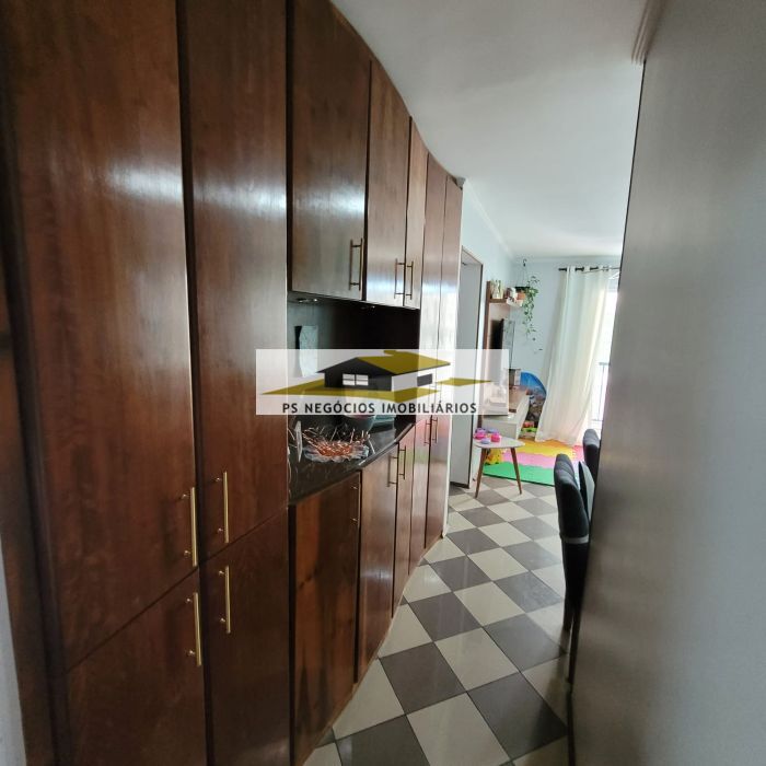 Apartamento, 3 quartos, 64 m² - Foto 18