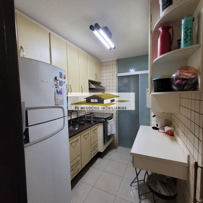 Apartamento, 3 quartos, 64 m² - Foto 10