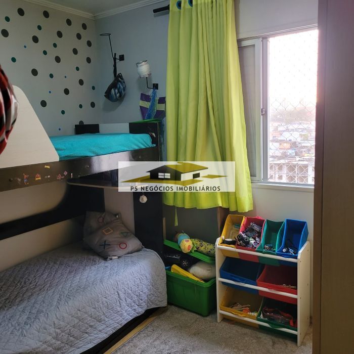 Apartamento, 3 quartos, 64 m² - Foto 25