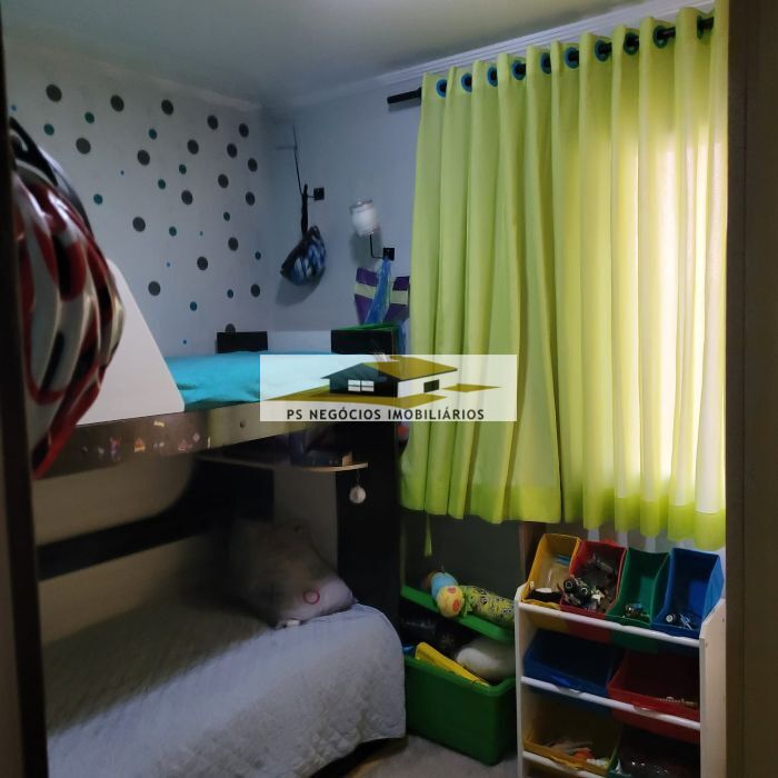 Apartamento, 3 quartos, 64 m² - Foto 24