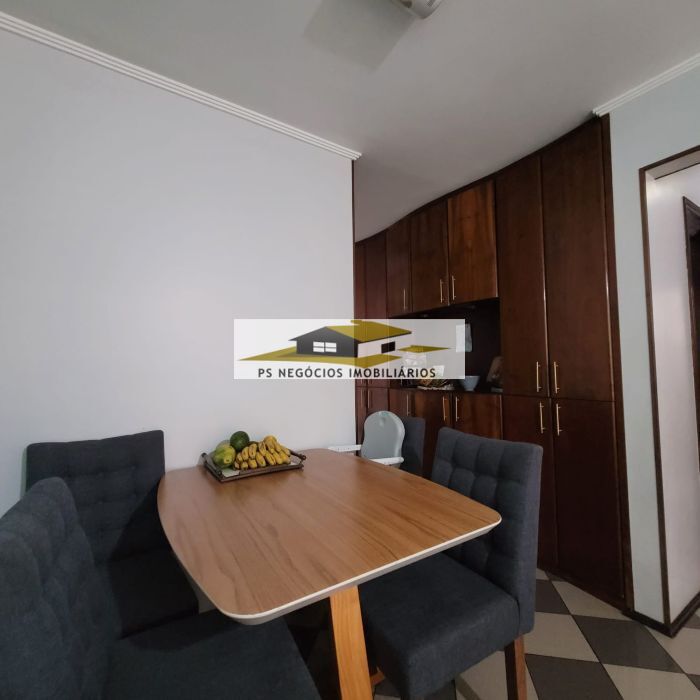 Apartamento, 3 quartos, 64 m² - Foto 6