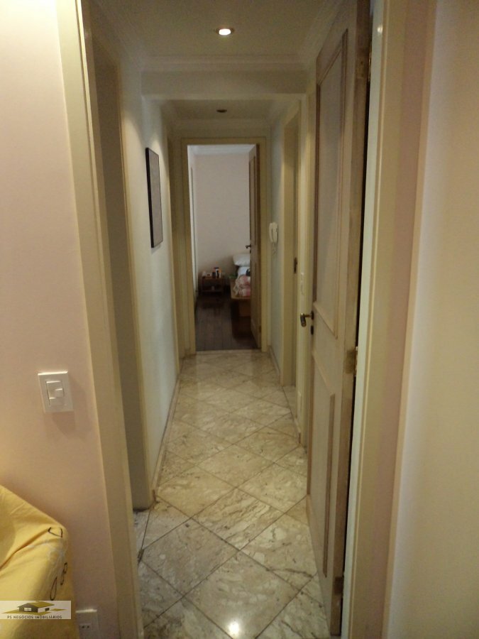 Apartamento à venda com 3 quartos, 110m² - Foto 7