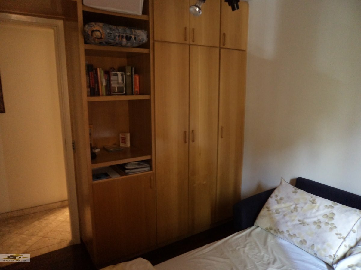 Apartamento à venda com 3 quartos, 110m² - Foto 4