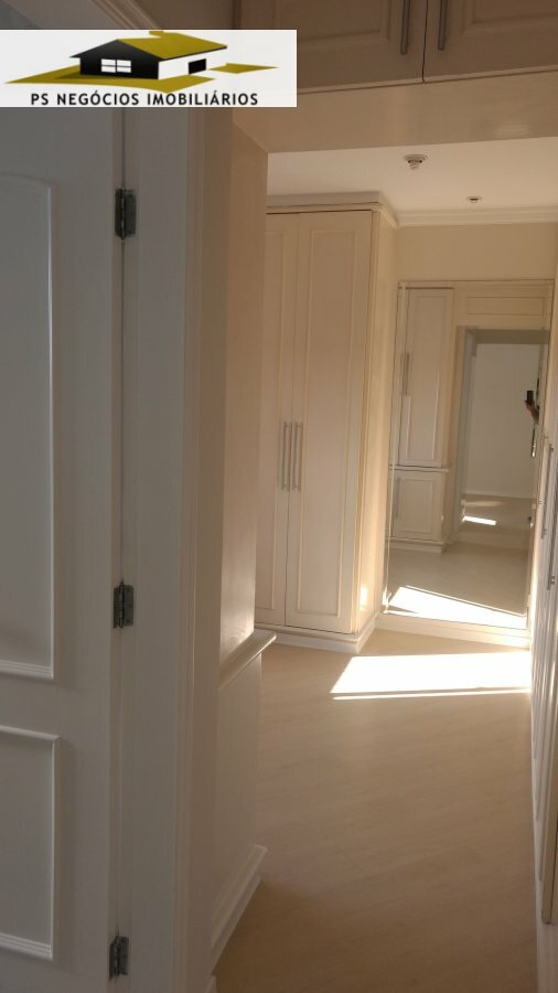 Cobertura, 5 quartos, 250 m² - Foto 18