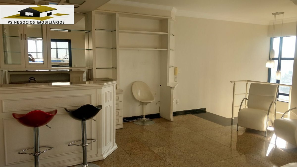 Cobertura, 5 quartos, 250 m² - Foto 10