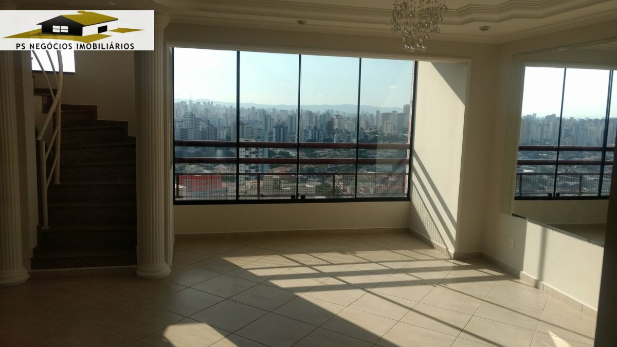 Cobertura, 5 quartos, 250 m² - Foto 17