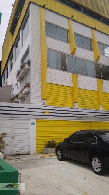 Prédio Inteiro à venda, 1100m² - Foto 2