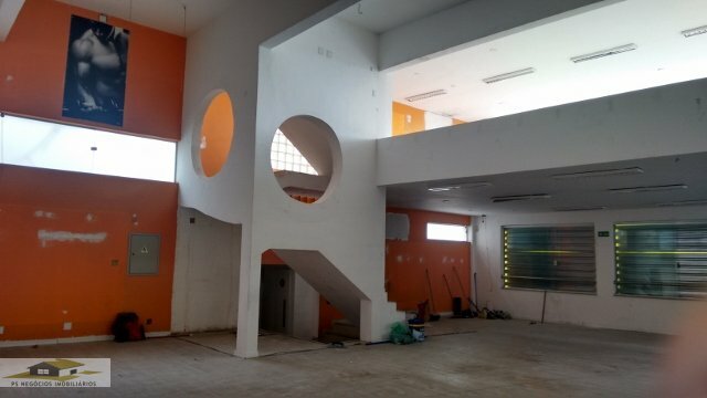 Prédio Inteiro à venda, 1100m² - Foto 7