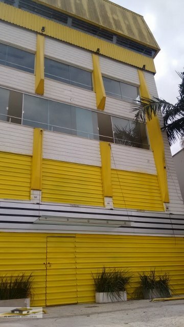 Prédio Inteiro à venda, 1100m² - Foto 1