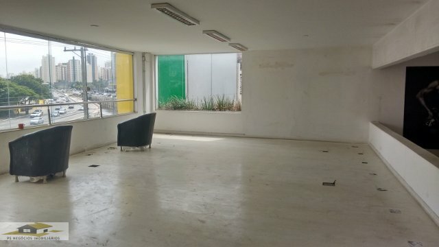 Prédio Inteiro à venda, 1100m² - Foto 10