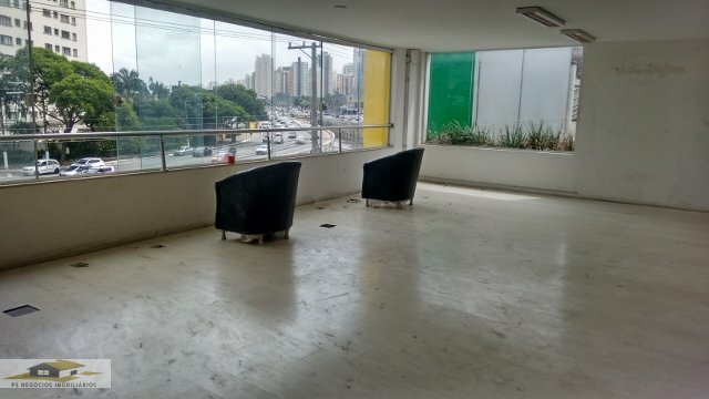 Prédio Inteiro à venda, 1100m² - Foto 6