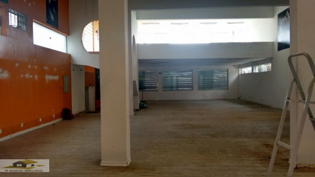 Prédio Inteiro à venda, 1100m² - Foto 5