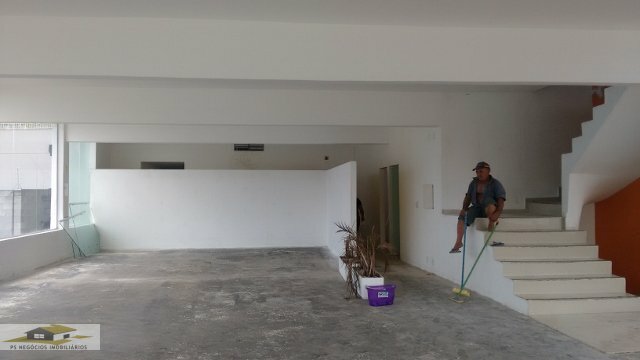 Prédio Inteiro à venda, 1100m² - Foto 13