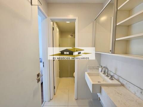 Apartamento para alugar com 1 quarto, 56m² - Foto 14