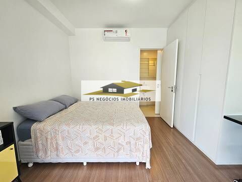 Apartamento para alugar com 1 quarto, 56m² - Foto 20