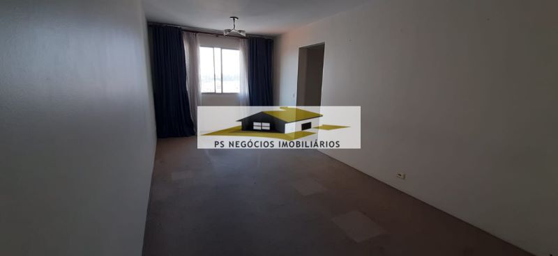 Apartamento à venda com 2 quartos, 73m² - Foto 1