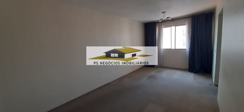 Apartamento à venda com 2 quartos, 73m² - Foto 2